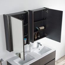 Load image into Gallery viewer, Valencia 48 Inch Double Vanity + Double sink
