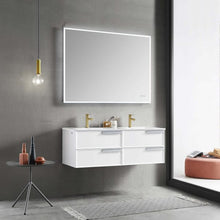 Load image into Gallery viewer, Sofia Bathroom Vanity &amp; Sink
