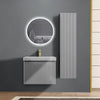 Grey Positano Bathroom Vanity