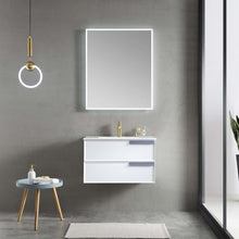 Load image into Gallery viewer, Sofia Bathroom Vanity &amp; Sink
