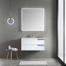 Load image into Gallery viewer, Sofia Bathroom Vanity &amp; Sink
