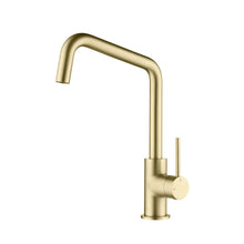 Load image into Gallery viewer, Macon Single Handle High Arc Kitchen Bar Sink Faucet – KKF2012
