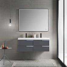 Load image into Gallery viewer, Sofia Bathroom Vanity &amp; Sink
