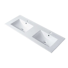 Load image into Gallery viewer, Valencia 48 Inch Double Vanity + Double sink
