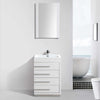 Elana Madison Bathroom Vanity