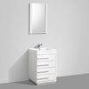 Elana Madison Bathroom Vanity