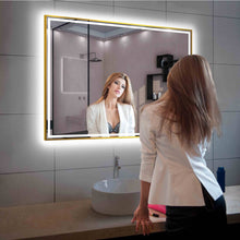 Load image into Gallery viewer, BRIGHTSTAR Stellar LED Mirror
