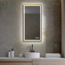 Load image into Gallery viewer, BRIGHTSTAR Stellar LED Mirror
