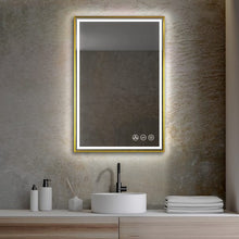 Load image into Gallery viewer, BRIGHTSTAR Stellar LED Mirror
