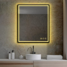 Load image into Gallery viewer, BRIGHTSTAR Stellar LED Mirror
