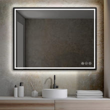 Load image into Gallery viewer, BRIGHTSTAR Stellar LED Mirror
