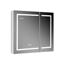 Load image into Gallery viewer, LED Medicine Cabinet - Asta Collection
