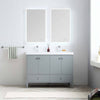 Blossom Lyon Vanity With Sink and Optional Mirror