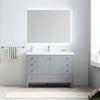 Blossom Lyon Vanity With Sink and Optional Mirror