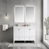 Blossom Lyon Vanity With Sink and Optional Mirror