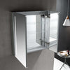 LED Medicine Cabinet - Pillar Collection