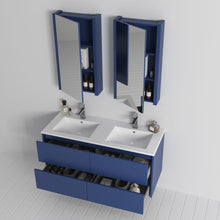 Load image into Gallery viewer, Valencia 48 Inch Double Vanity + Double sink
