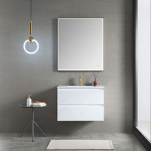 Load image into Gallery viewer, JENA Vanity - Calacatta White or Light Grey
