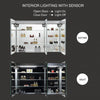 LED Medicine Cabinet - Vega Collection